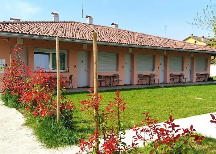 Hotel Ristorante Alla Campagna