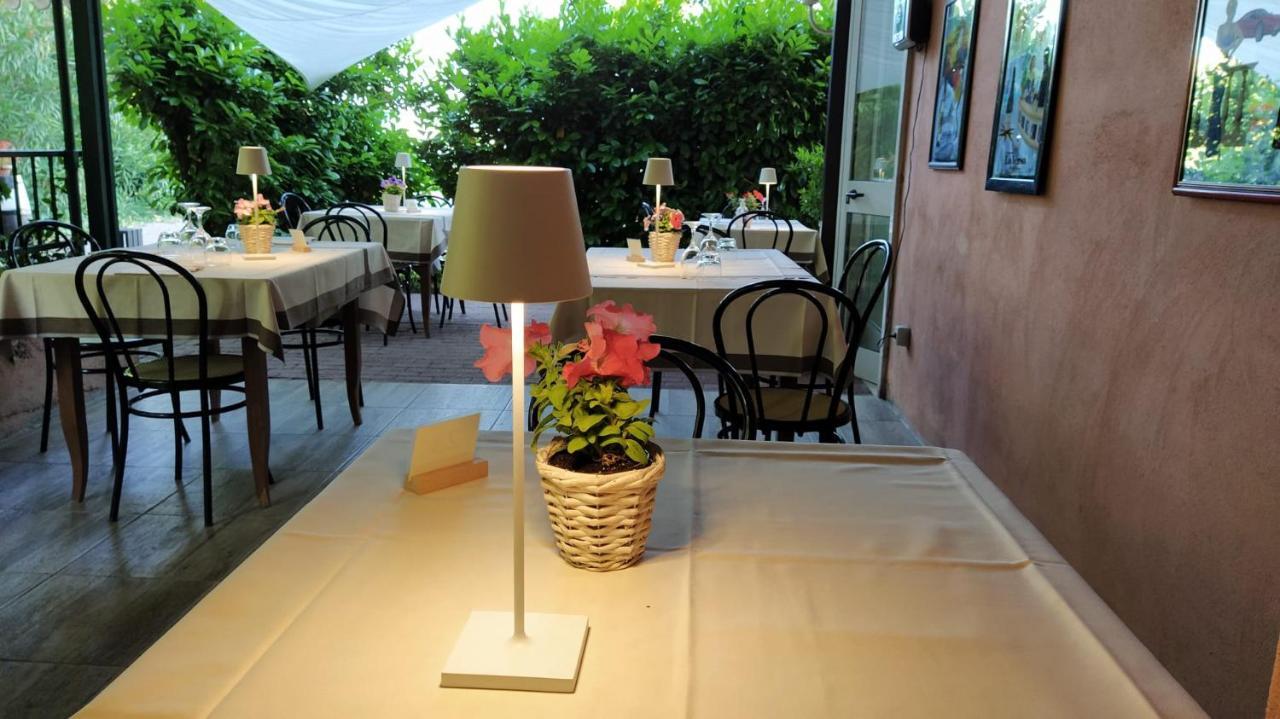 Ristorante Campagna Hotel 3*