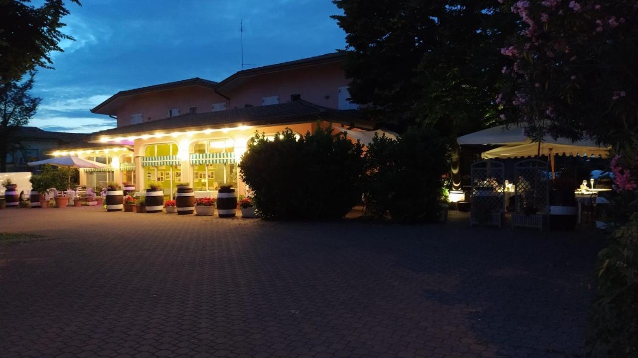 Ristorante Campagna 3* San Giovanni Lupatoto