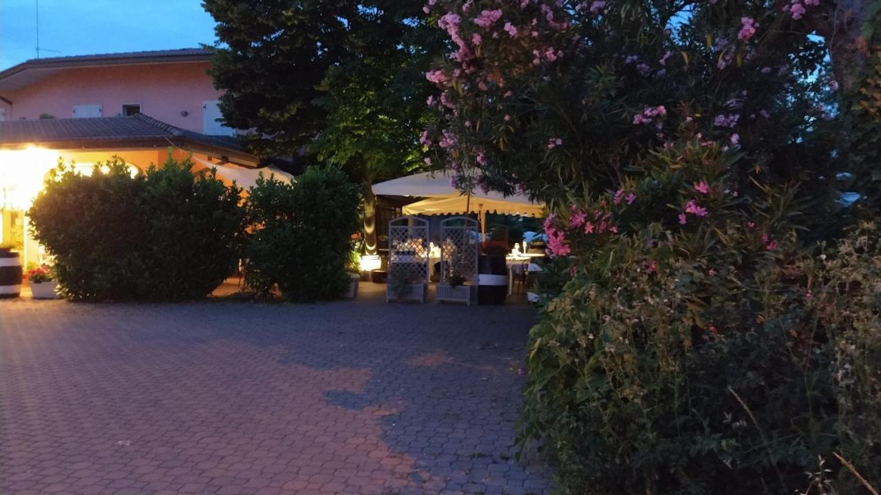 Hotel Ristorante Campagna 3*