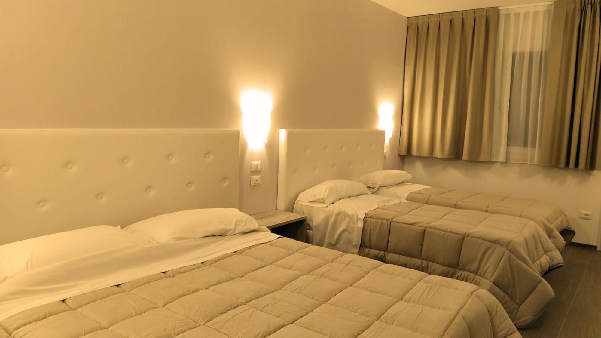 Ristorante Campagna Hotel 3*