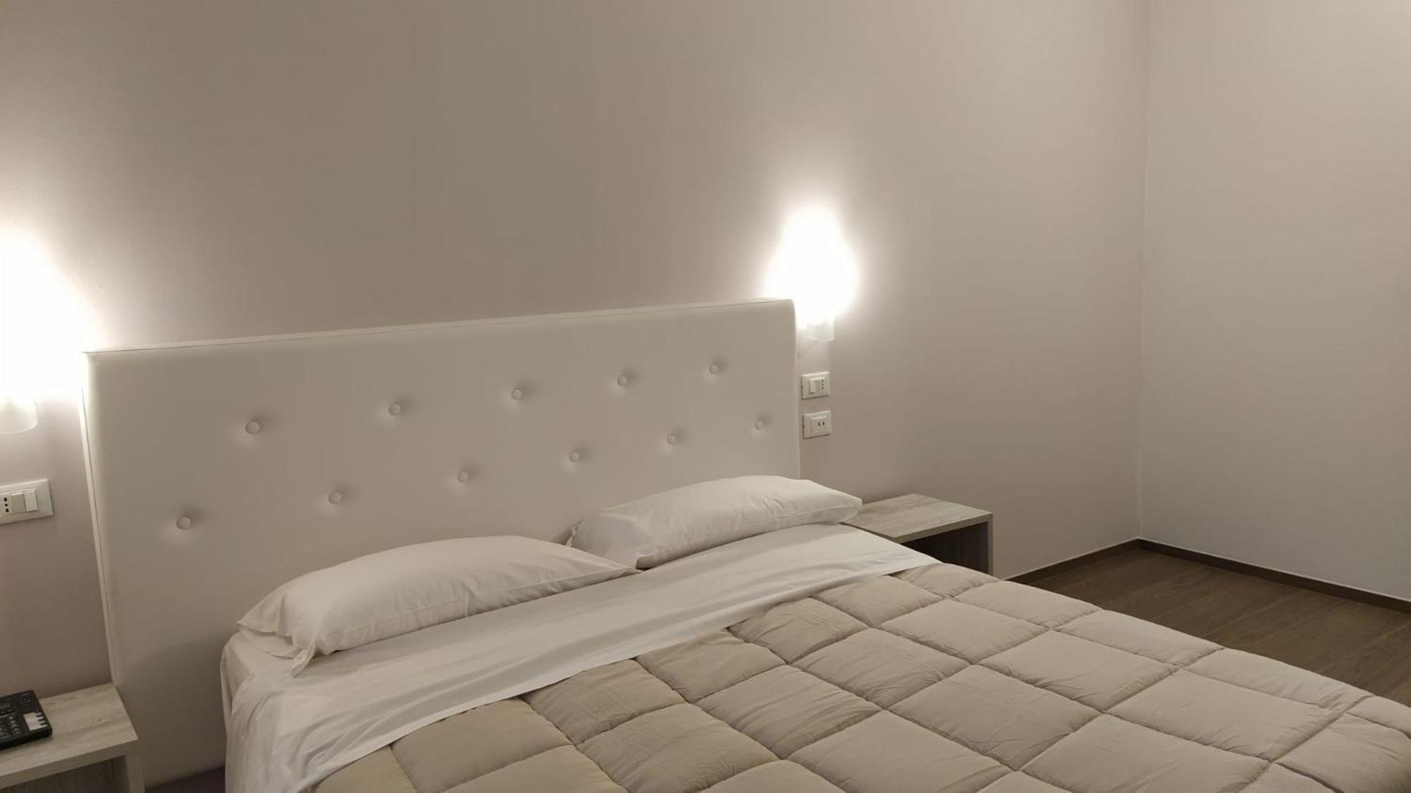 Hotel Ristorante Campagna 3*