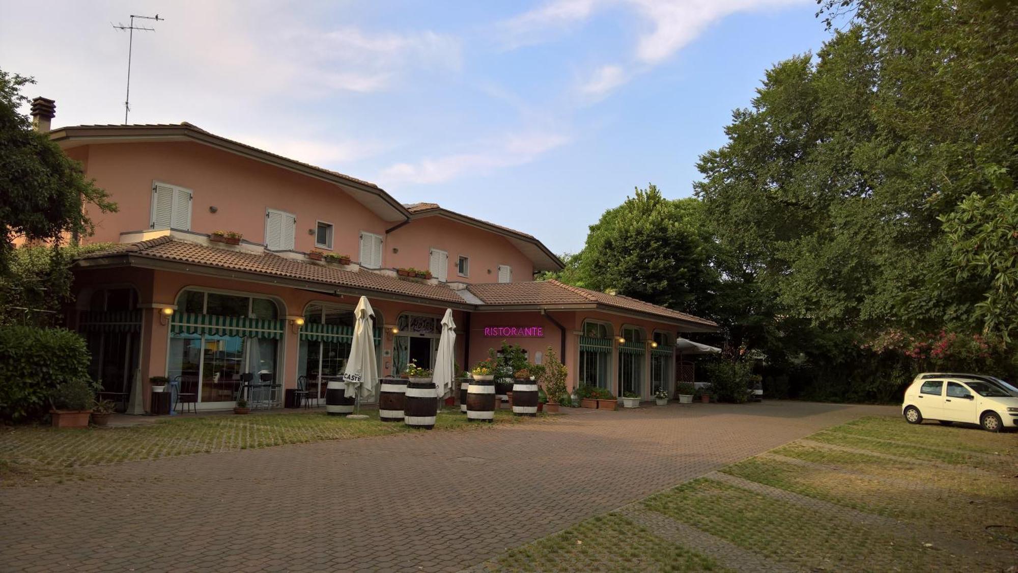 Ristorante Campagna Hotel 3*