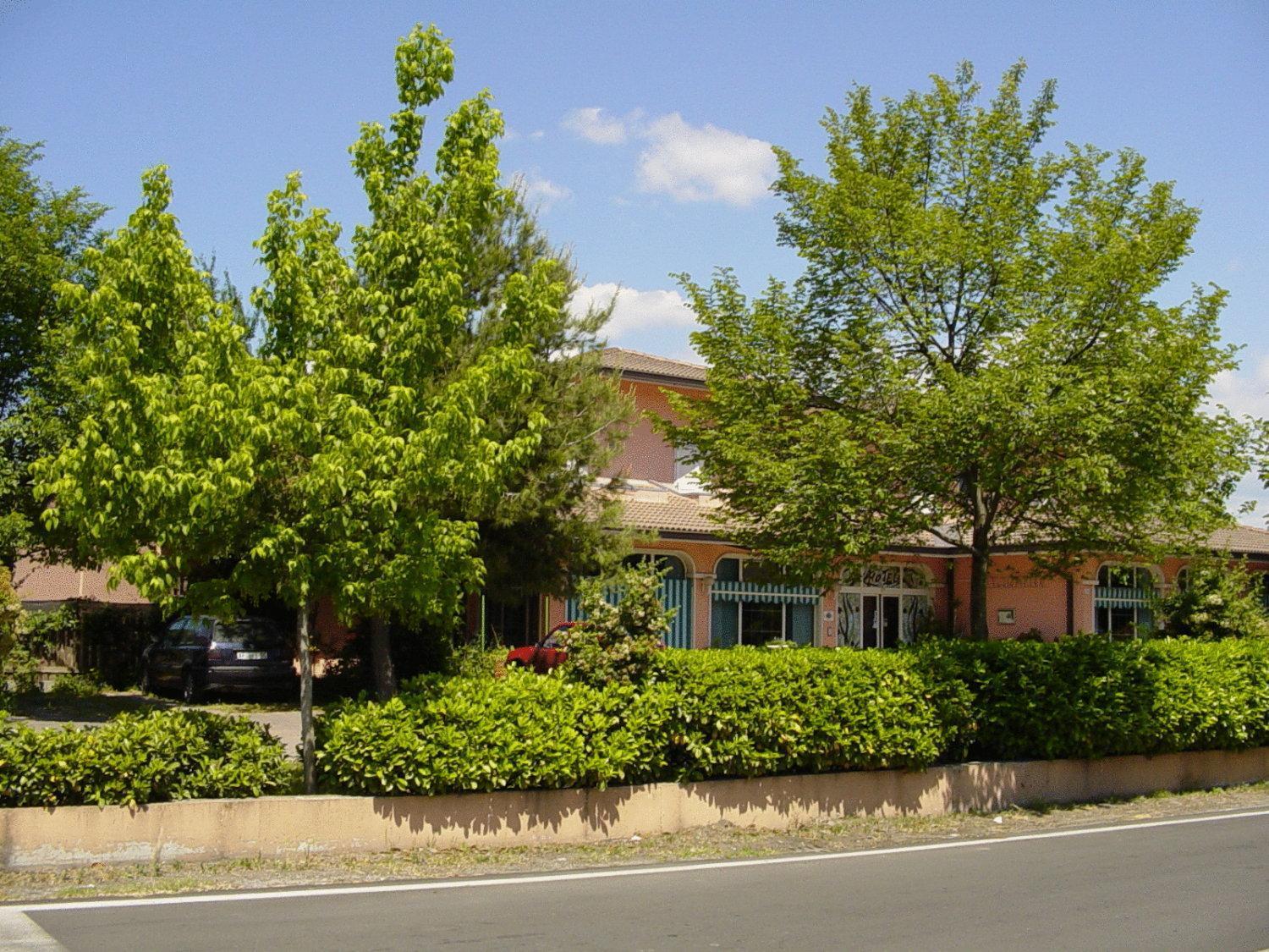 Ristorante Campagna San Giovanni Lupatoto