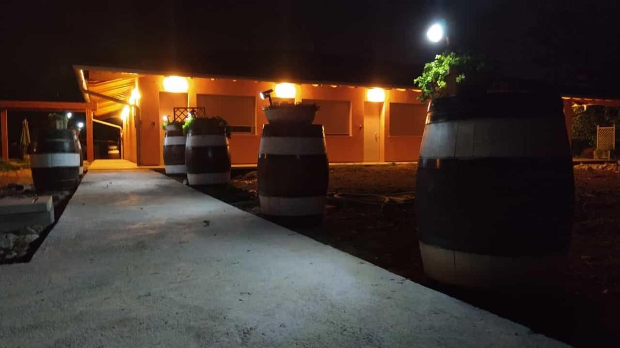 Ristorante Campagna 3*