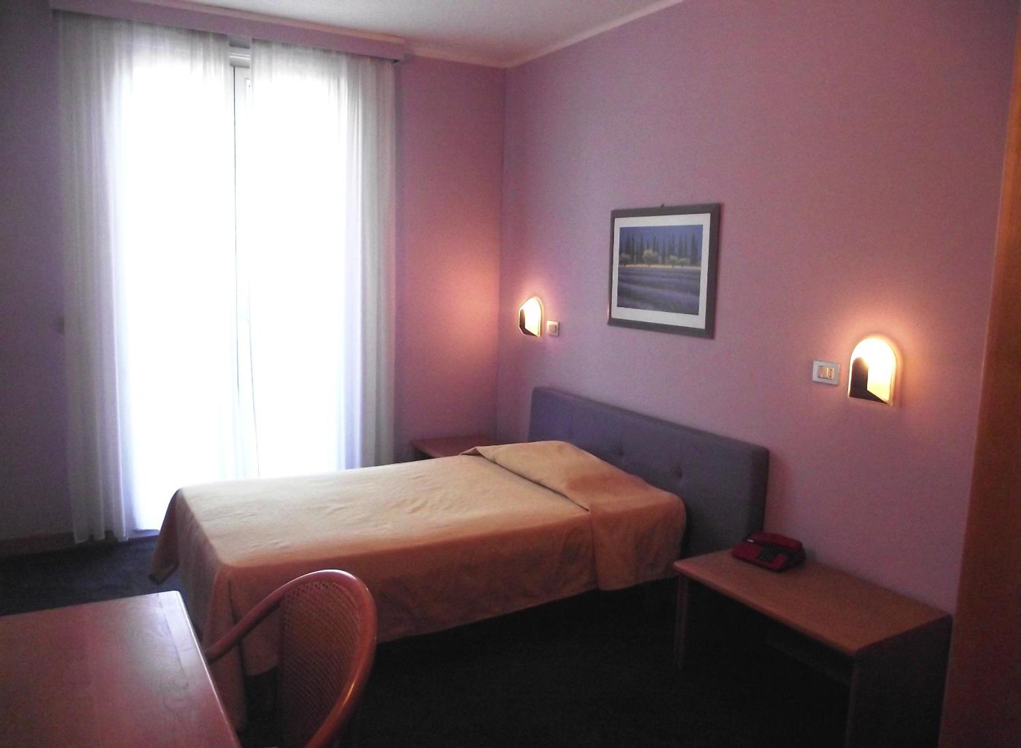 Hotel Ristorante Campagna