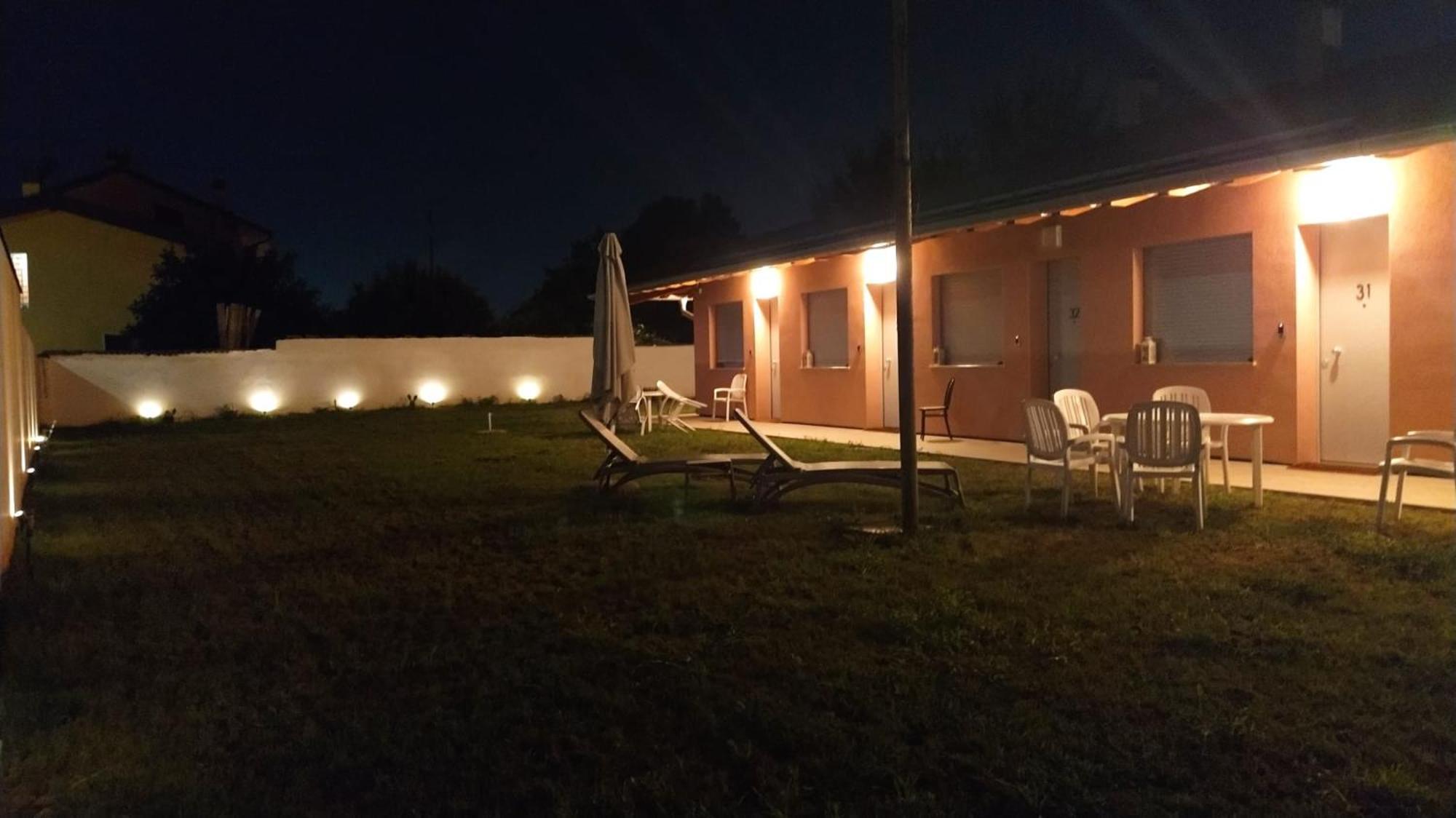 Hotel Ristorante Campagna San Giovanni Lupatoto