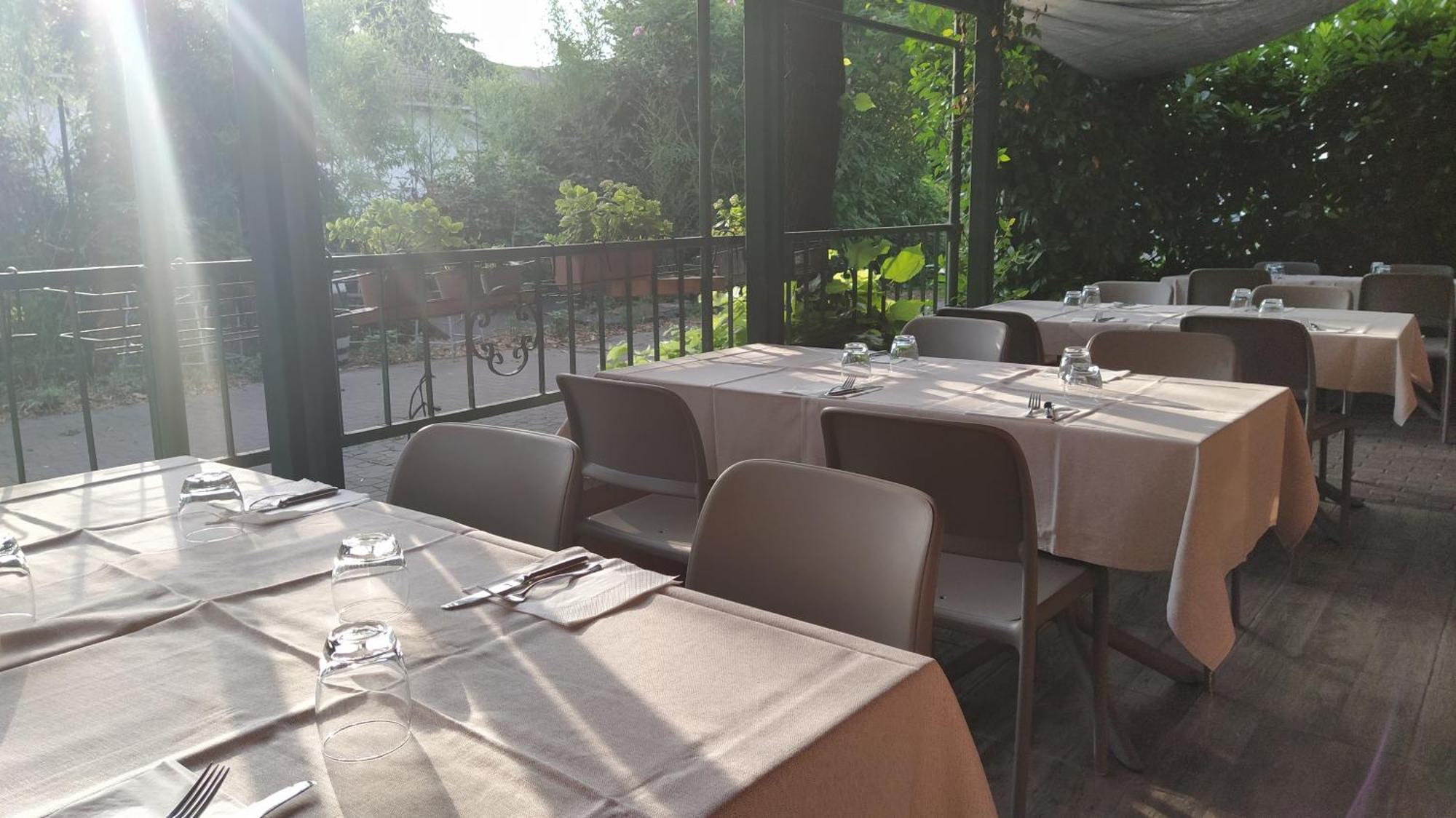 Hotel Ristorante Campagna San Giovanni Lupatoto