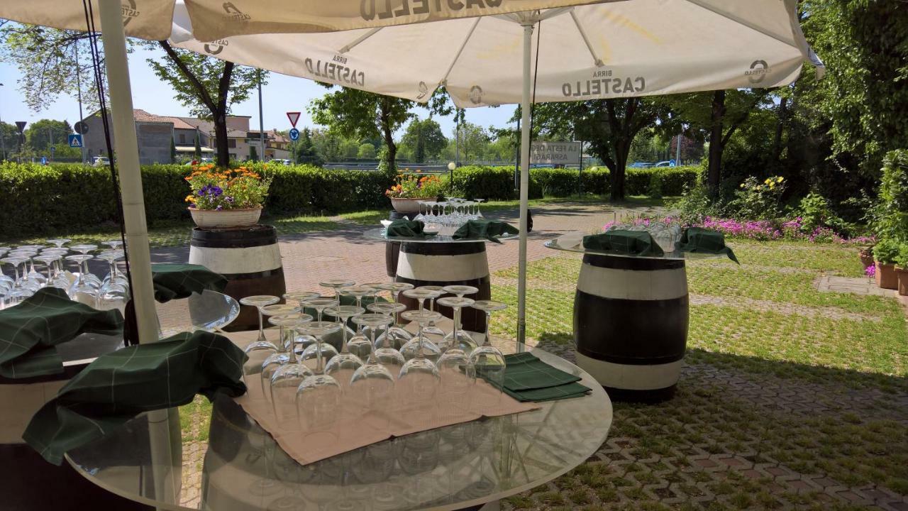 Ristorante Campagna