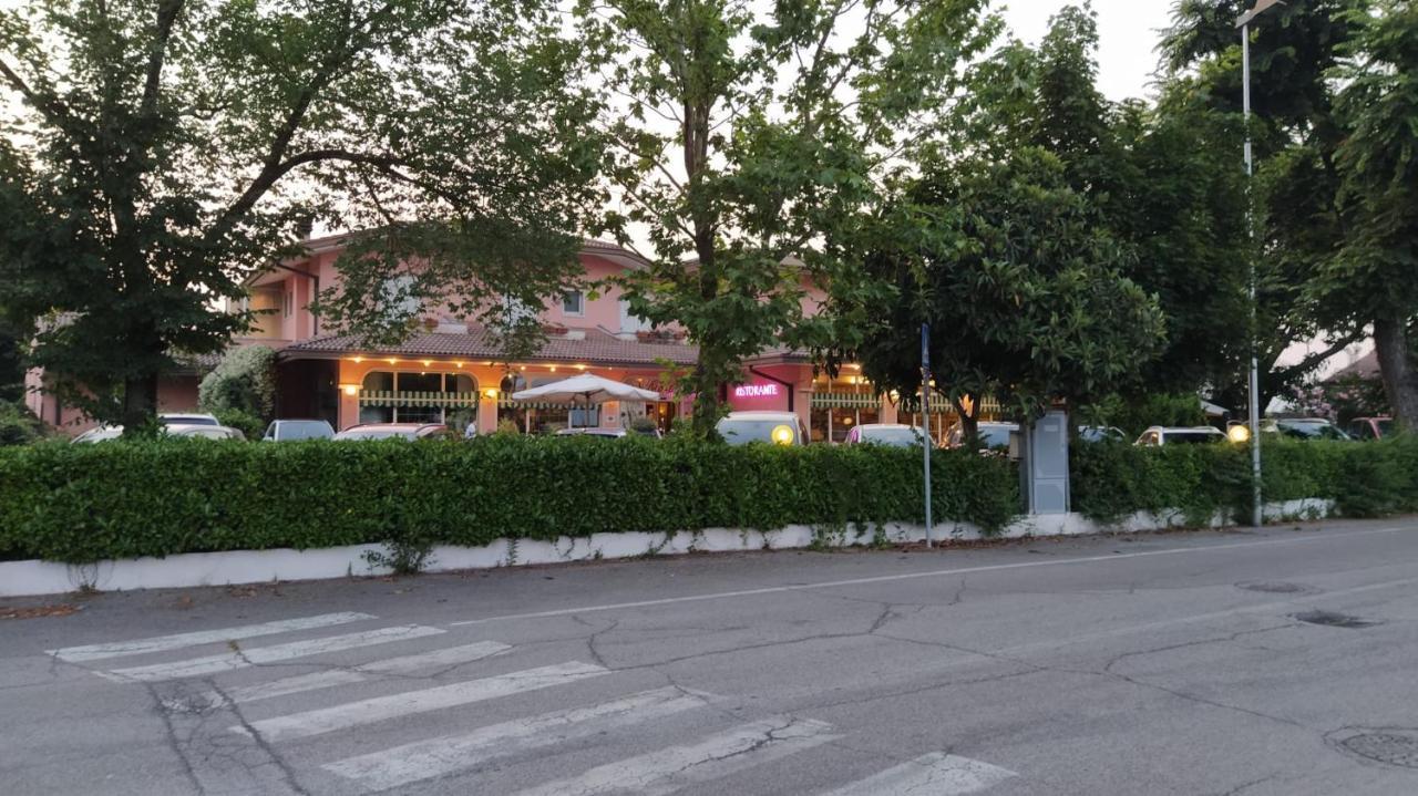 Ristorante Campagna Hotel 3*