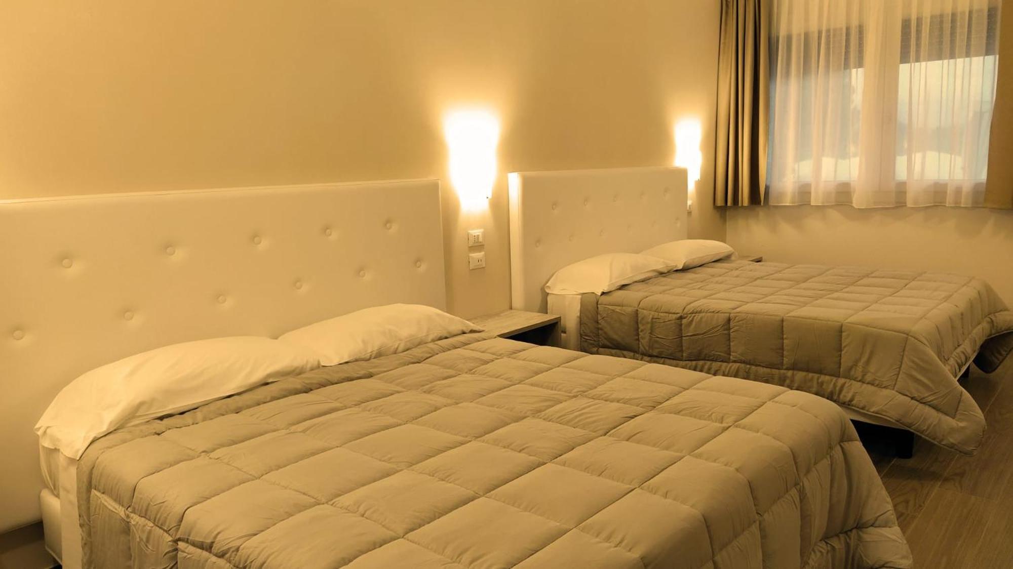 Hotel Ristorante Campagna San Giovanni Lupatoto