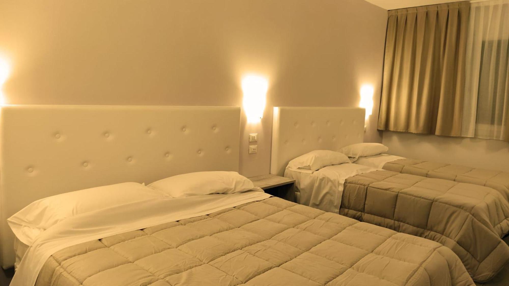 Ristorante Campagna Hotel 3*