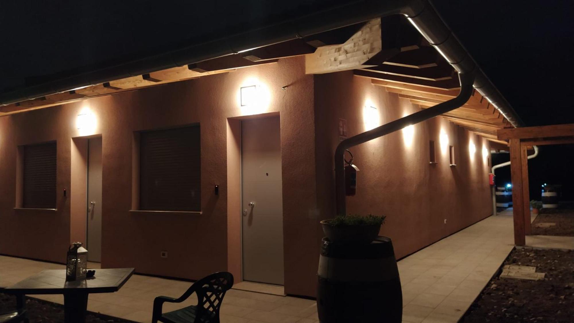 Ristorante Campagna Hotel 3*