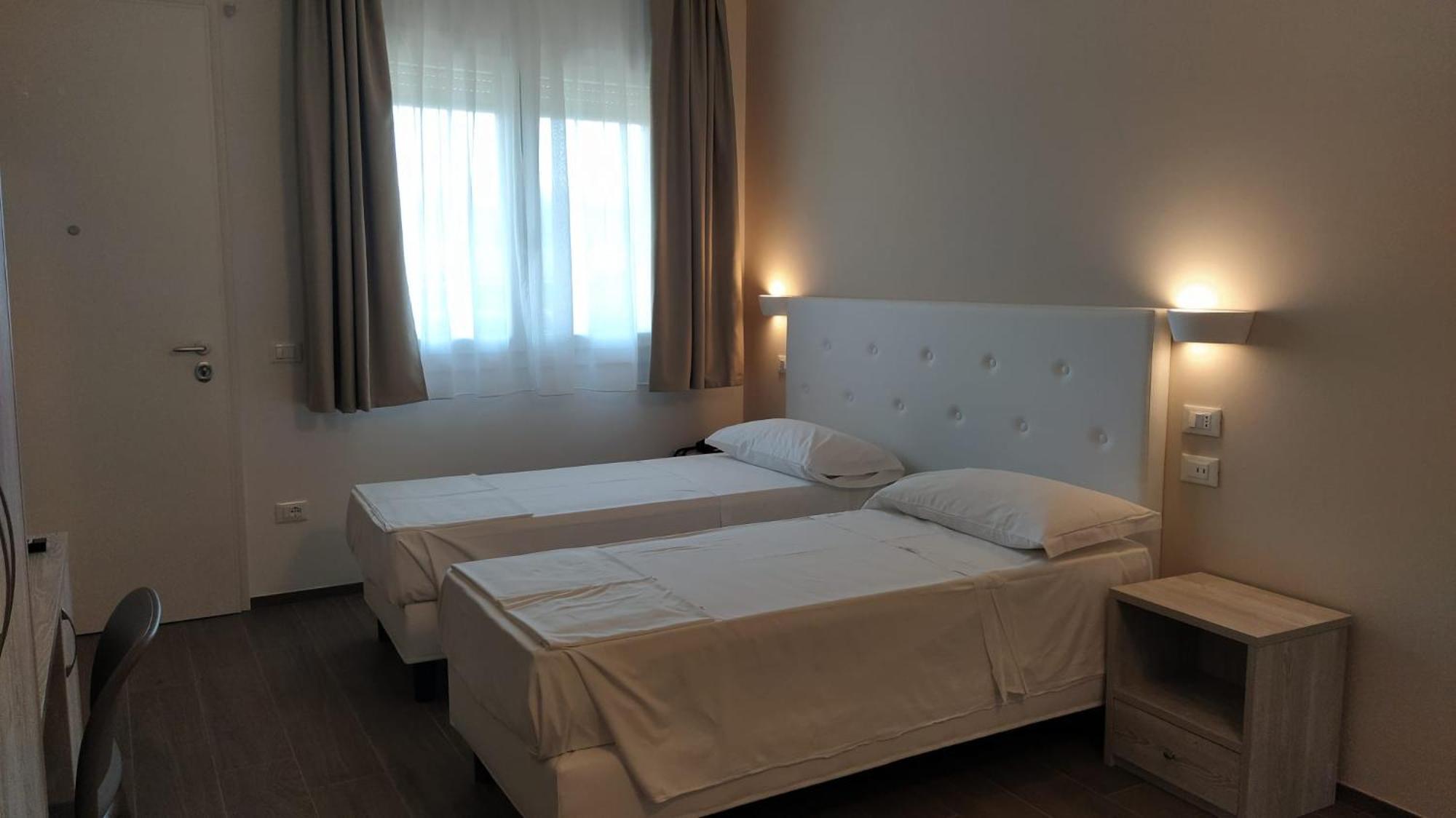 Hotel Ristorante Campagna San Giovanni Lupatoto
