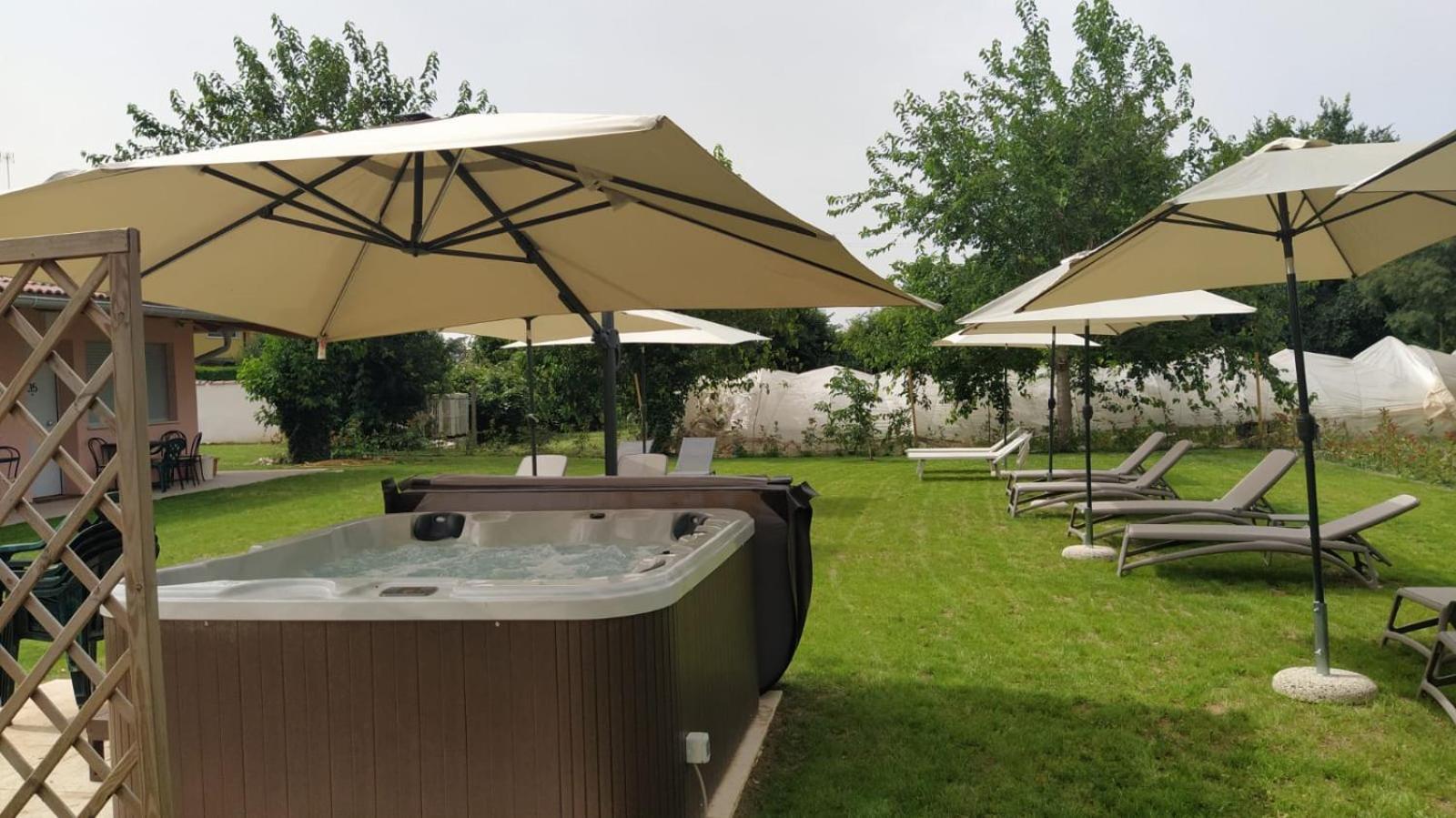 Ristorante Campagna 3*