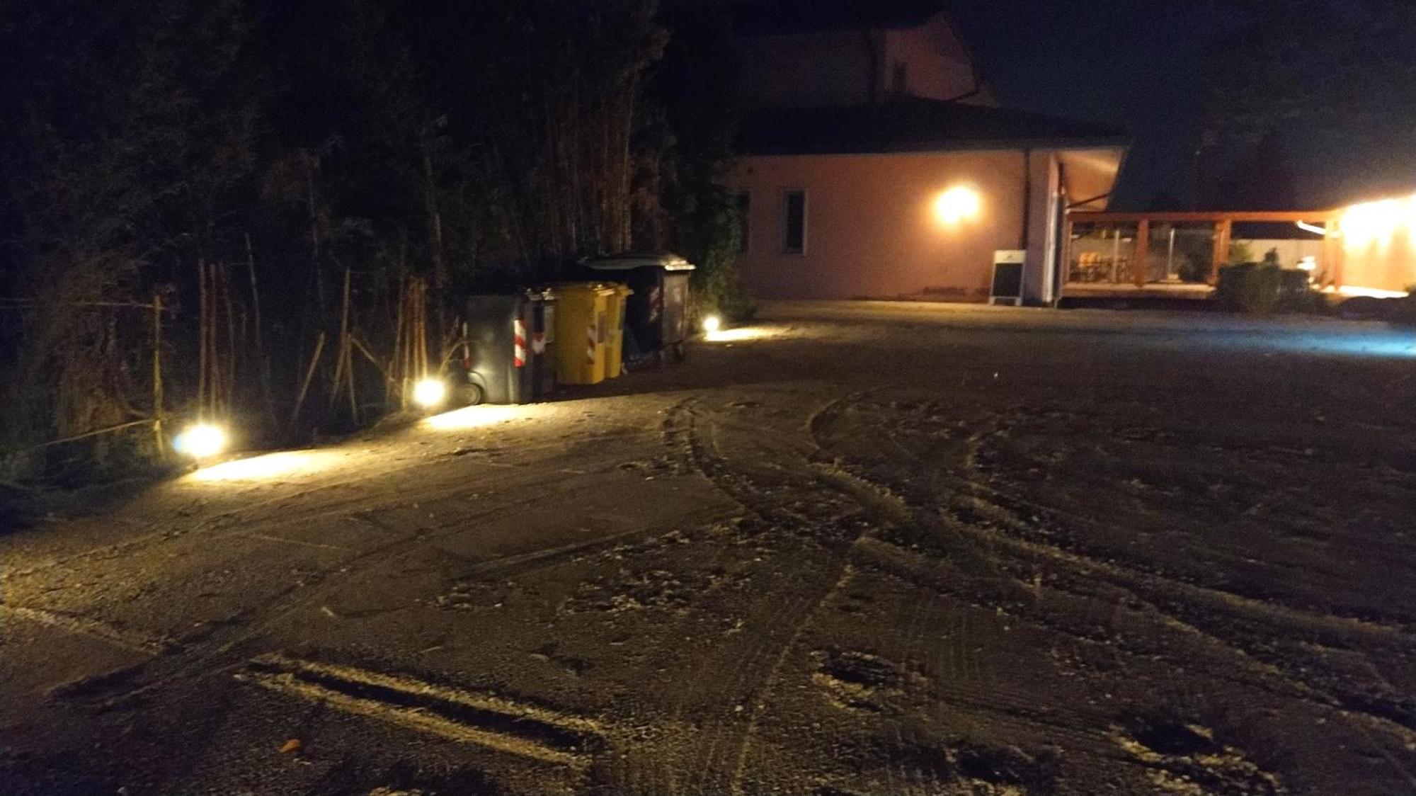 Ristorante Campagna Hotel San Giovanni Lupatoto