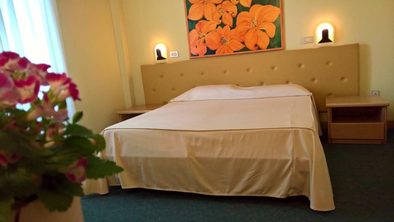 Hotel Ristorante Campagna 3*