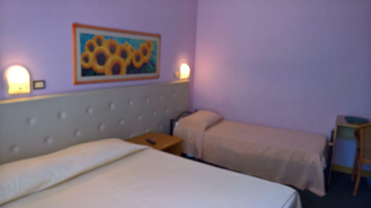 Ristorante Campagna Hotel
